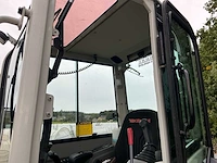 2022 takeuchi tb325r rupsgraafmachine - afbeelding 25 van  48