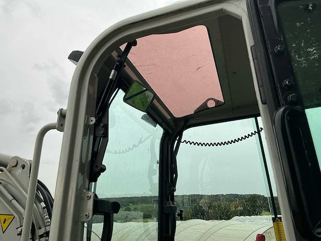 2022 takeuchi tb325r rupsgraafmachine - afbeelding 27 van  48