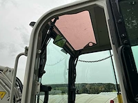 2022 takeuchi tb325r rupsgraafmachine - afbeelding 27 van  48