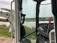 2022 takeuchi tb325r rupsgraafmachine - afbeelding 28 van  48