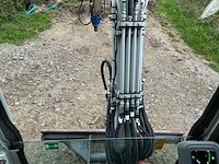 2022 takeuchi tb325r rupsgraafmachine - afbeelding 37 van  48