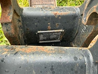 2022 takeuchi tb325r rupsgraafmachine - afbeelding 42 van  48