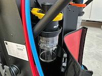 2022 texa k744r airco co2 controle /vulapparaat - afbeelding 2 van  15