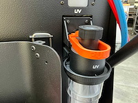 2022 texa k744r airco co2 controle /vulapparaat - afbeelding 4 van  15