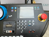 2022 texa k744r airco co2 controle /vulapparaat - afbeelding 13 van  15