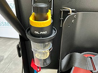 2022 texa k744r airco co2 controle /vulapparaat - afbeelding 2 van  15