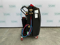 2022 texa k744r airco co2 controle /vulapparaat - afbeelding 11 van  15