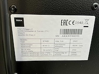 2022 texa k744r airco co2 controle /vulapparaat - afbeelding 15 van  15