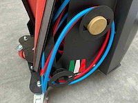 2022 texa k744r airco co2 controle /vulapparaat - afbeelding 5 van  15