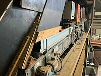 2022 tomra autosort sorteermachine nir1-nir2 uhr-1400 xl - afbeelding 3 van  13