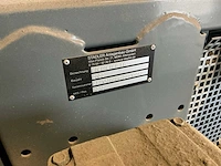 2022 tomra autosort sorteermachine nir1-nir2 uhr-1400 xl - afbeelding 4 van  13