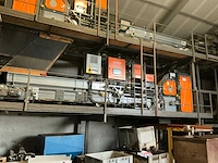 2022 tomra autosort sorteermachine nir1-nir2 uhr-1400 xl - afbeelding 7 van  13