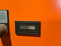 2022 tomra autosort sorteermachine nir1-nir2 uhr-1400 xl - afbeelding 11 van  13