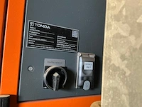2022 tomra autosort sorteermachine nir1-nir2 uhr-1400 xl - afbeelding 12 van  13