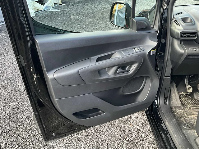 2022 toyota proace city - afbeelding 6 van  64