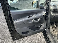 2022 toyota proace city - afbeelding 6 van  64