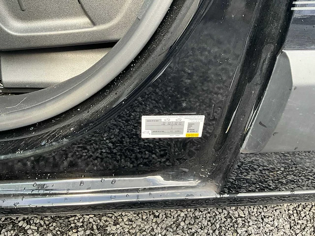 2022 toyota proace city - afbeelding 7 van  64