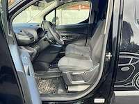 2022 toyota proace city - afbeelding 8 van  64
