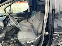 2022 toyota proace city - afbeelding 9 van  64