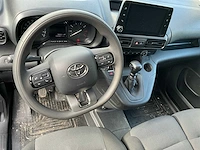 2022 toyota proace city - afbeelding 13 van  64