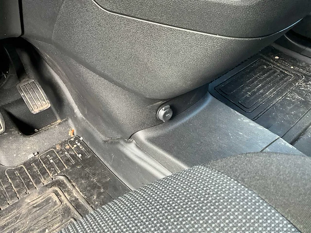 2022 toyota proace city - afbeelding 16 van  64
