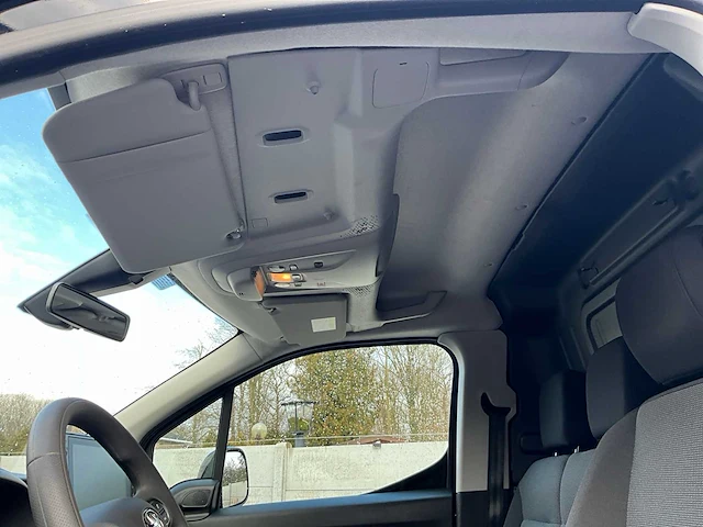 2022 toyota proace city - afbeelding 18 van  64