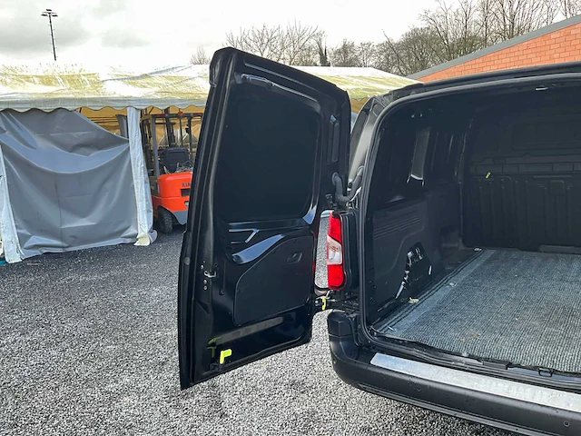 2022 toyota proace city - afbeelding 21 van  64