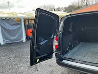 2022 toyota proace city - afbeelding 21 van  64