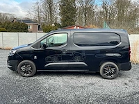2022 toyota proace city - afbeelding 12 van  64