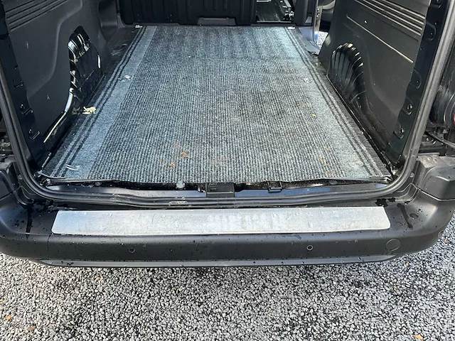 2022 toyota proace city - afbeelding 24 van  64