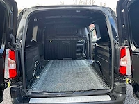 2022 toyota proace city - afbeelding 25 van  64