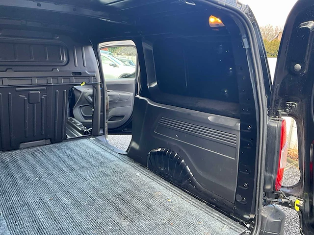 2022 toyota proace city - afbeelding 27 van  64