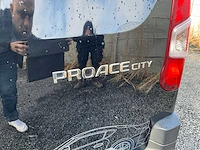 2022 toyota proace city - afbeelding 28 van  64