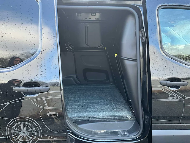 2022 toyota proace city - afbeelding 30 van  64