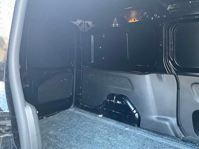 2022 toyota proace city - afbeelding 32 van  64