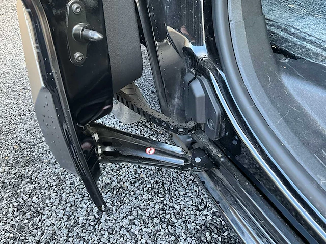 2022 toyota proace city - afbeelding 33 van  64