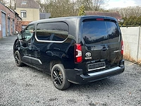 2022 toyota proace city - afbeelding 23 van  64