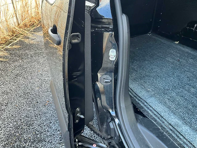 2022 toyota proace city - afbeelding 35 van  64