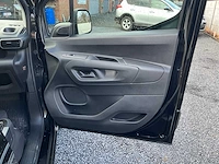 2022 toyota proace city - afbeelding 38 van  64