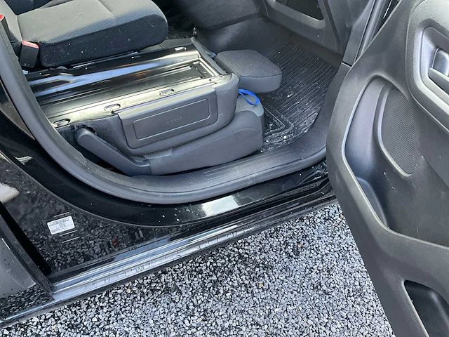 2022 toyota proace city - afbeelding 39 van  64