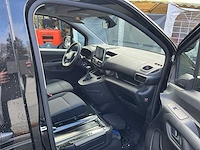 2022 toyota proace city - afbeelding 41 van  64