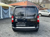 2022 toyota proace city - afbeelding 34 van  64