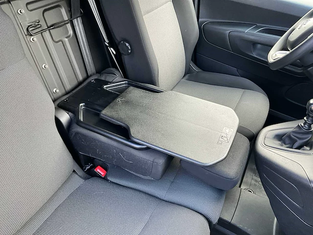 2022 toyota proace city - afbeelding 46 van  64