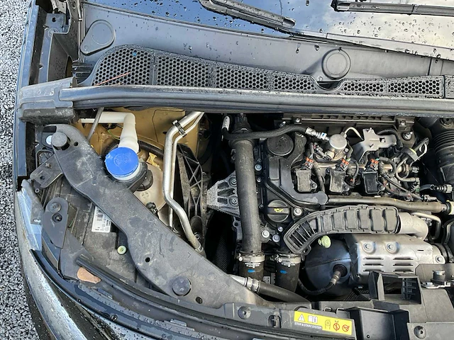 2022 toyota proace city - afbeelding 50 van  64