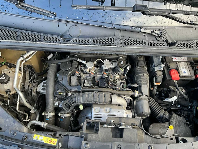 2022 toyota proace city - afbeelding 51 van  64