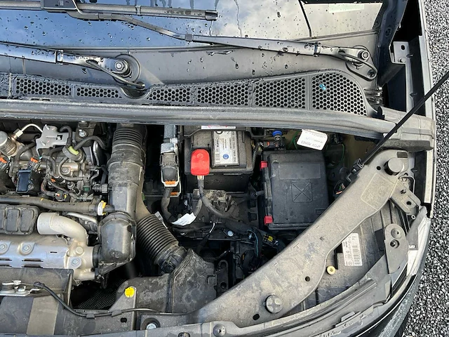 2022 toyota proace city - afbeelding 52 van  64