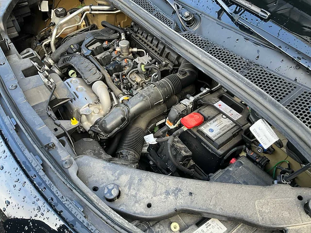 2022 toyota proace city - afbeelding 53 van  64
