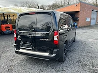 2022 toyota proace city - afbeelding 45 van  64