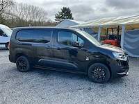 2022 toyota proace city - afbeelding 56 van  64