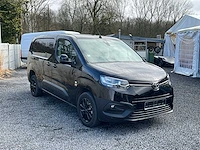 2022 toyota proace city - afbeelding 62 van  64